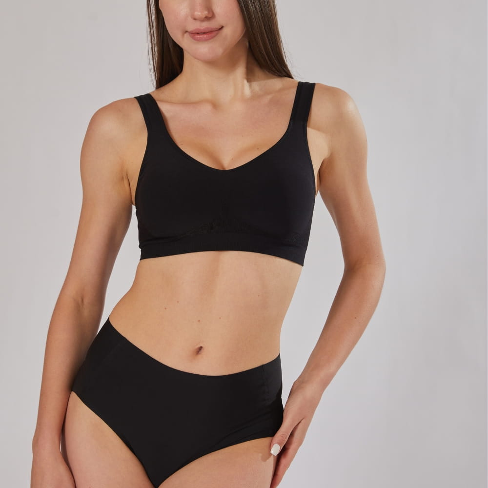 Secret Support Bra