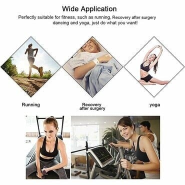 Breathable Cool Liftup Air Bras (Pack of 4)